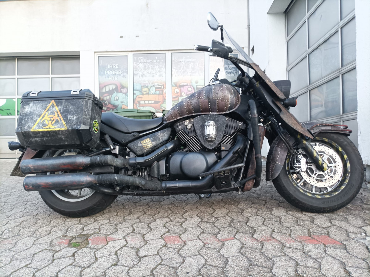Streetbeast