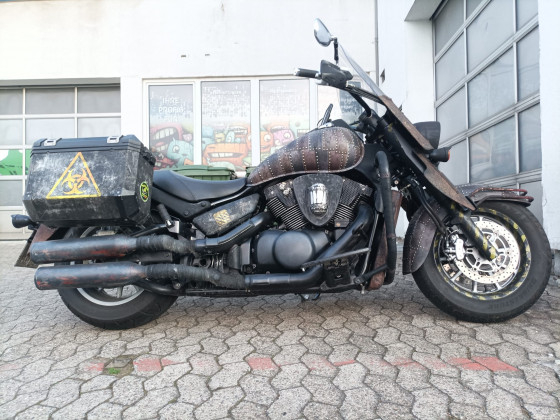 Streetbeast