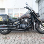 Streetbeast