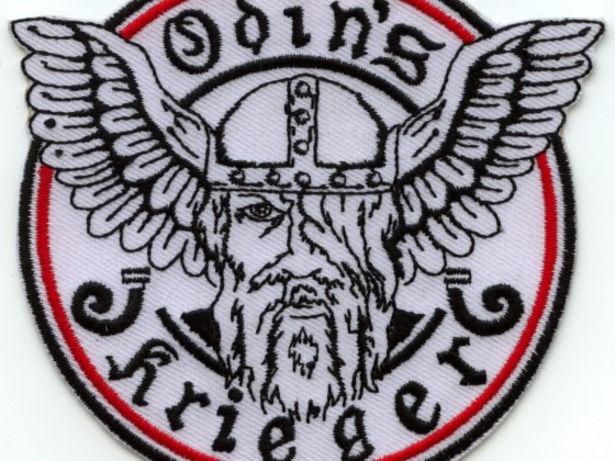 09. Winne - Odin's Krieger