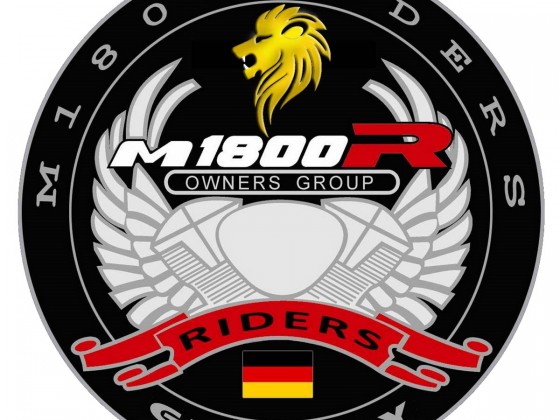 Logo M1800Riders Germany European Circus
